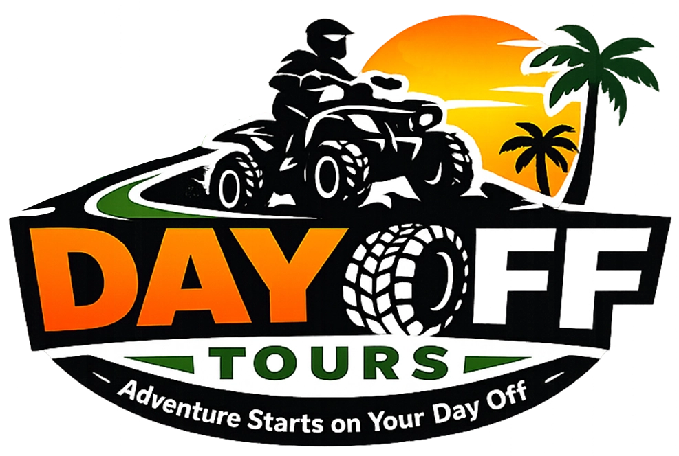 ATV Adventures In Puerto Plata