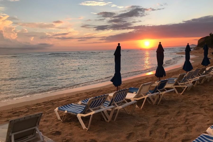 Getaway Day Pass Private Beach