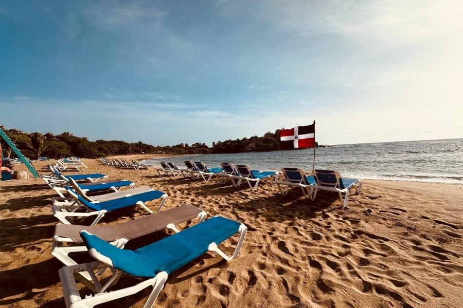 All Inclusive Private Beach