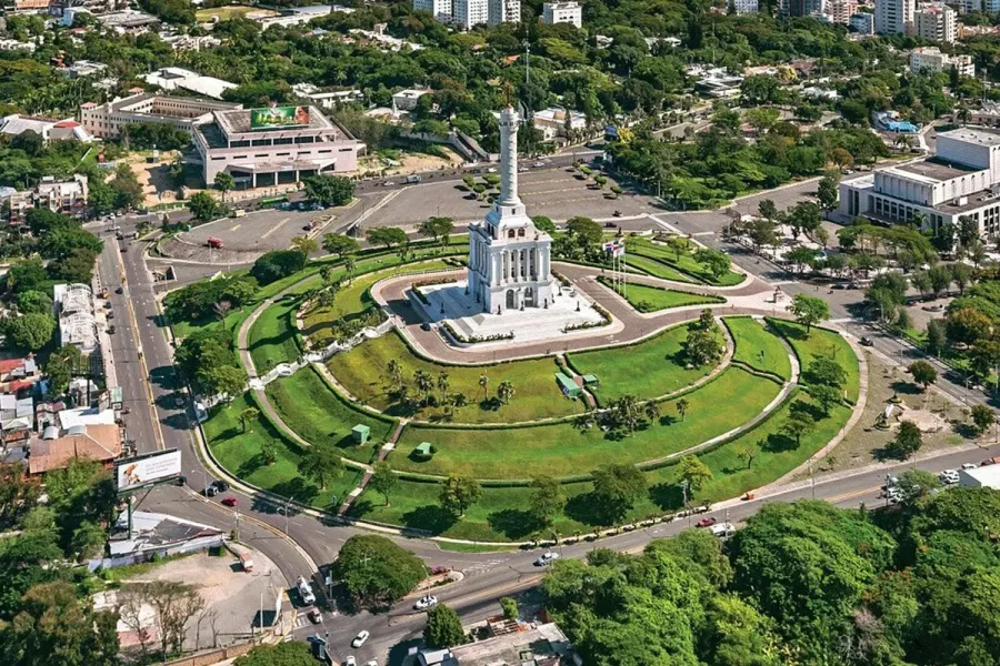 City Tour Santiago + All-Inclusive